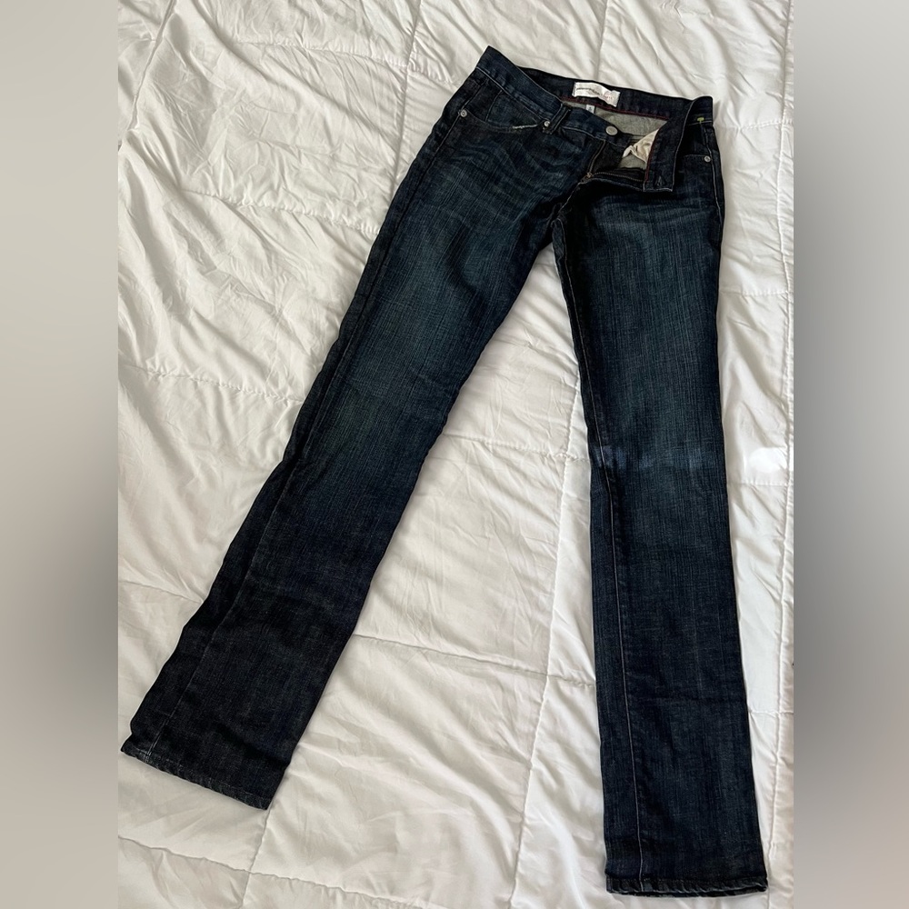 Paper Denim&Cloth Jeans